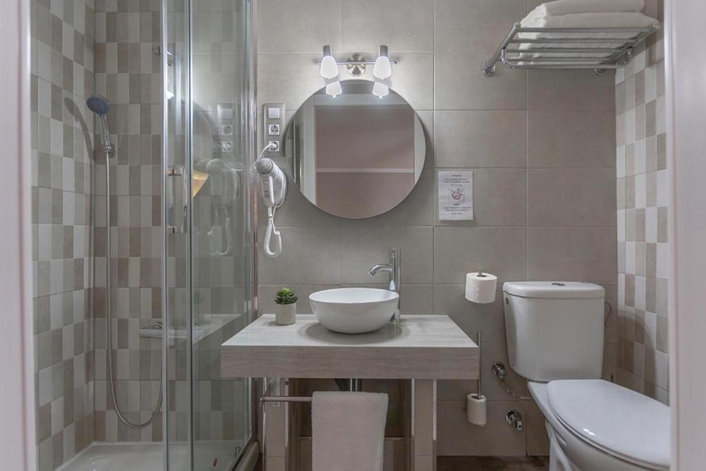 Luminosity Square Studio. Francos 14 Σεβίλλη Εξωτερικό φωτογραφία
