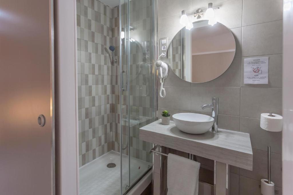 Luminosity Square Studio. Francos 14 Σεβίλλη Εξωτερικό φωτογραφία