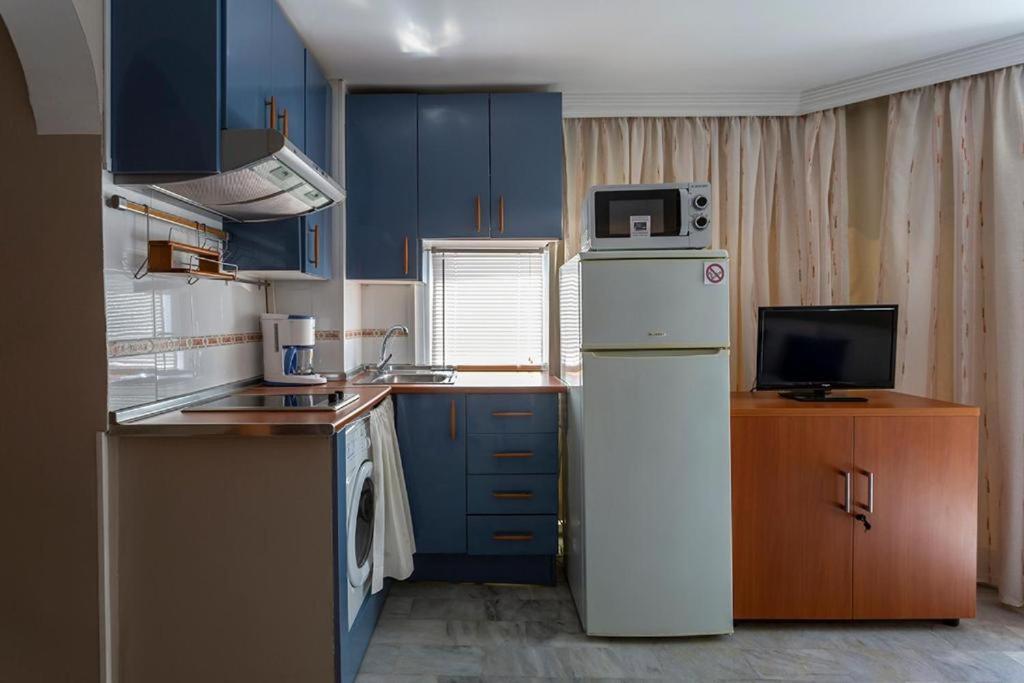 Luminosity Square Studio. Francos 14 Σεβίλλη Εξωτερικό φωτογραφία